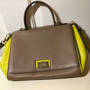 Kate Spade Magnolia Park Laurel Dune